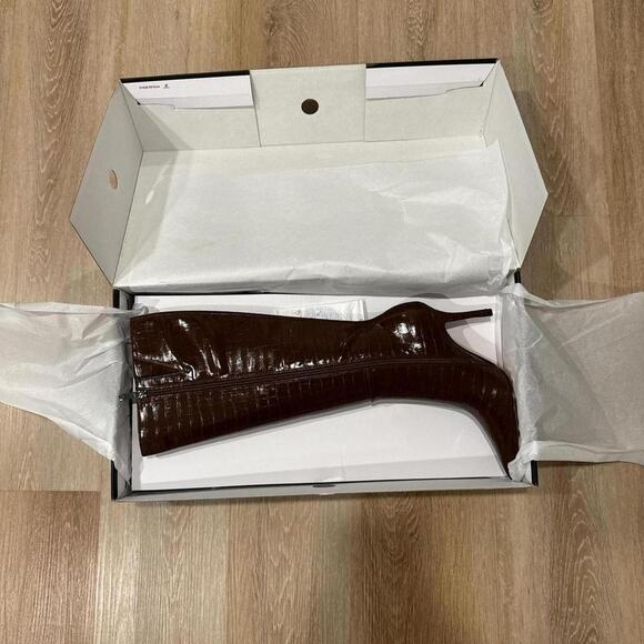 Nine west gerty knee high - Picture 2 of 2